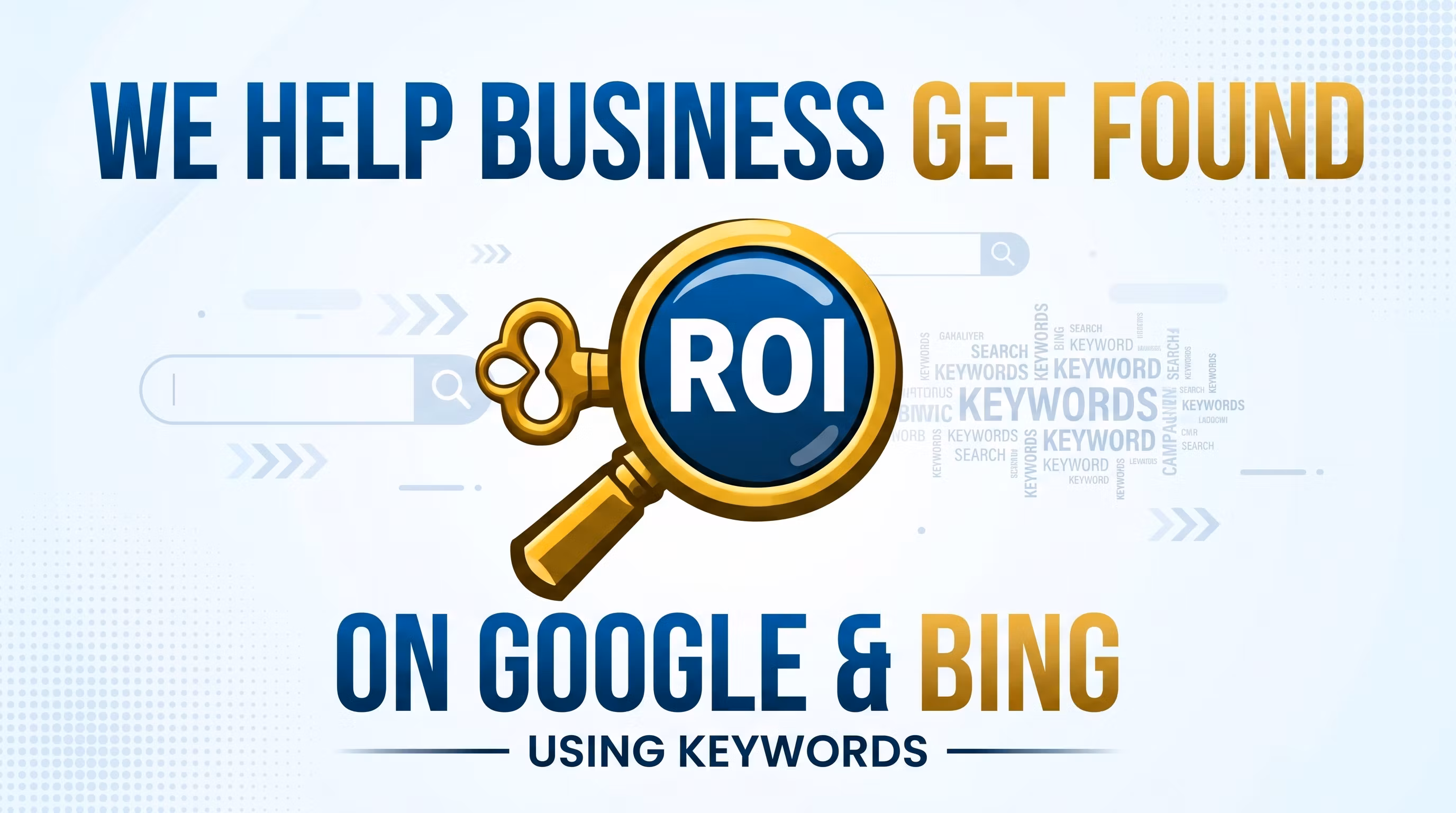 Your ROI-Driven Growth Starts Here