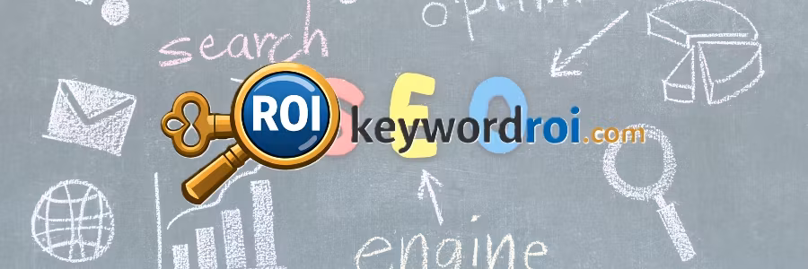 KeywordROI