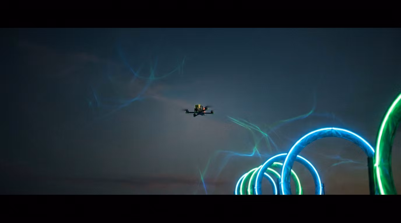 HoverLine Racing