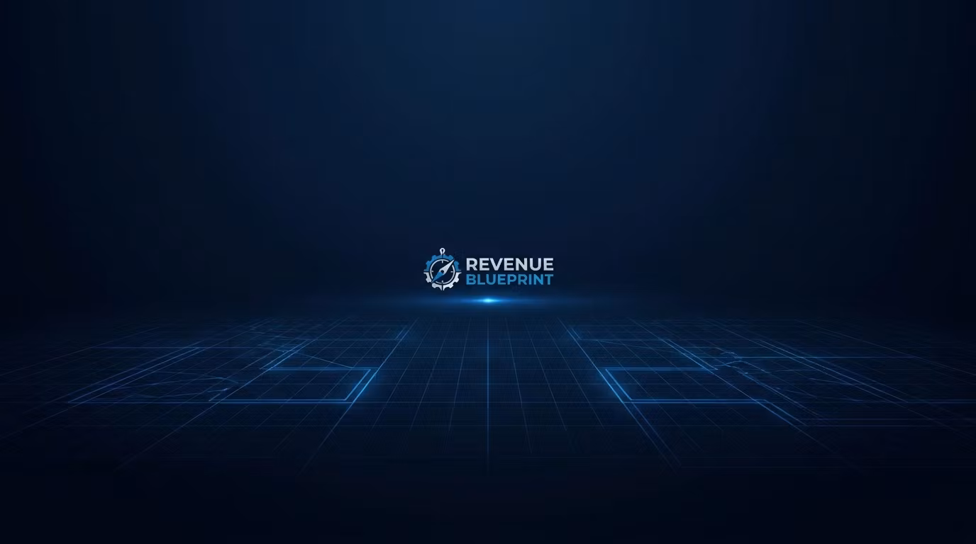 Revenue Blueprint