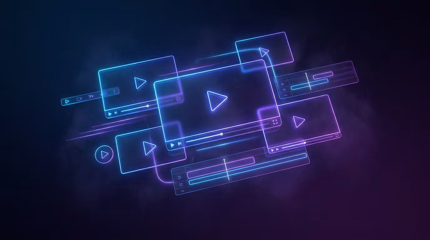 Viral Clips Community