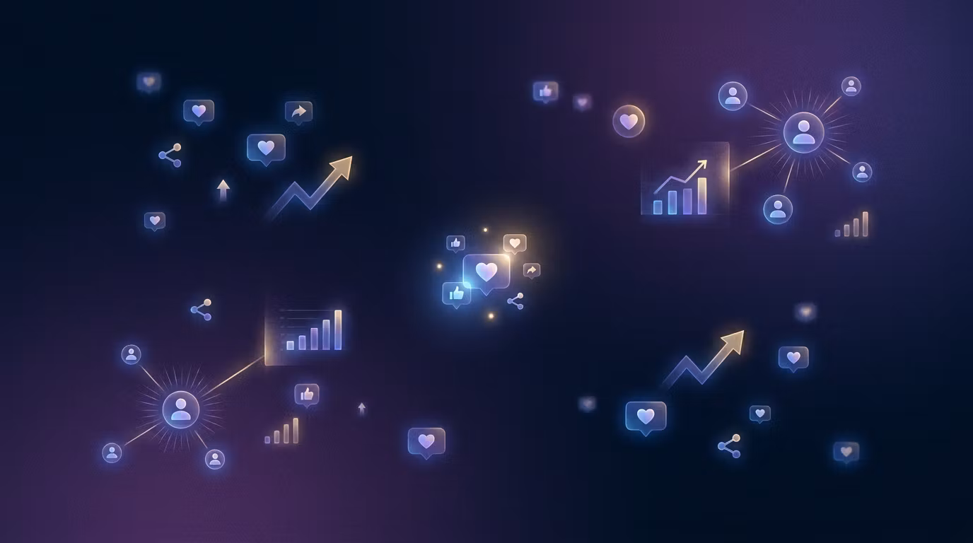 Viral Minds Membership