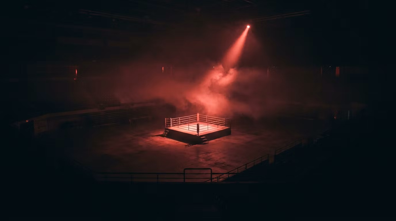 The Ultimate Fight Show