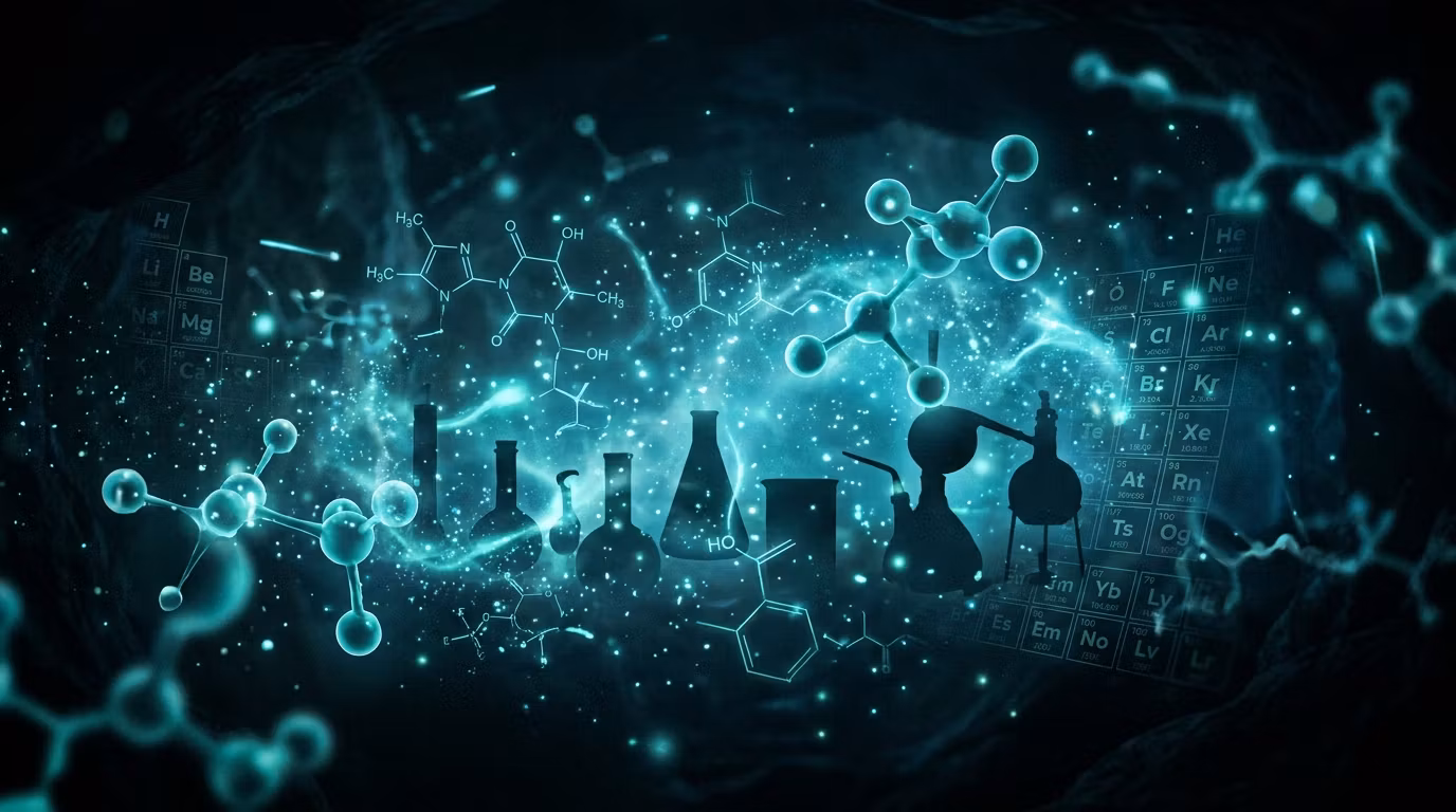 BrainChem All-Access