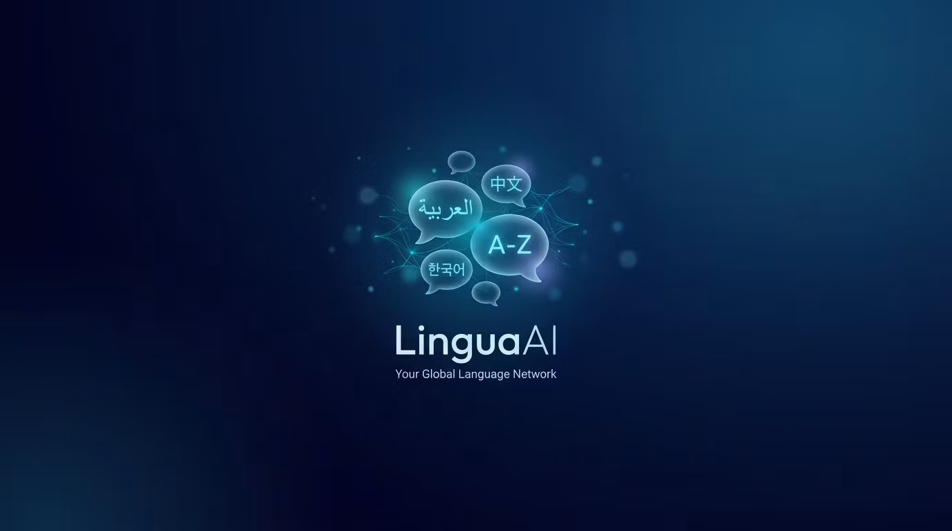 LinguaAI