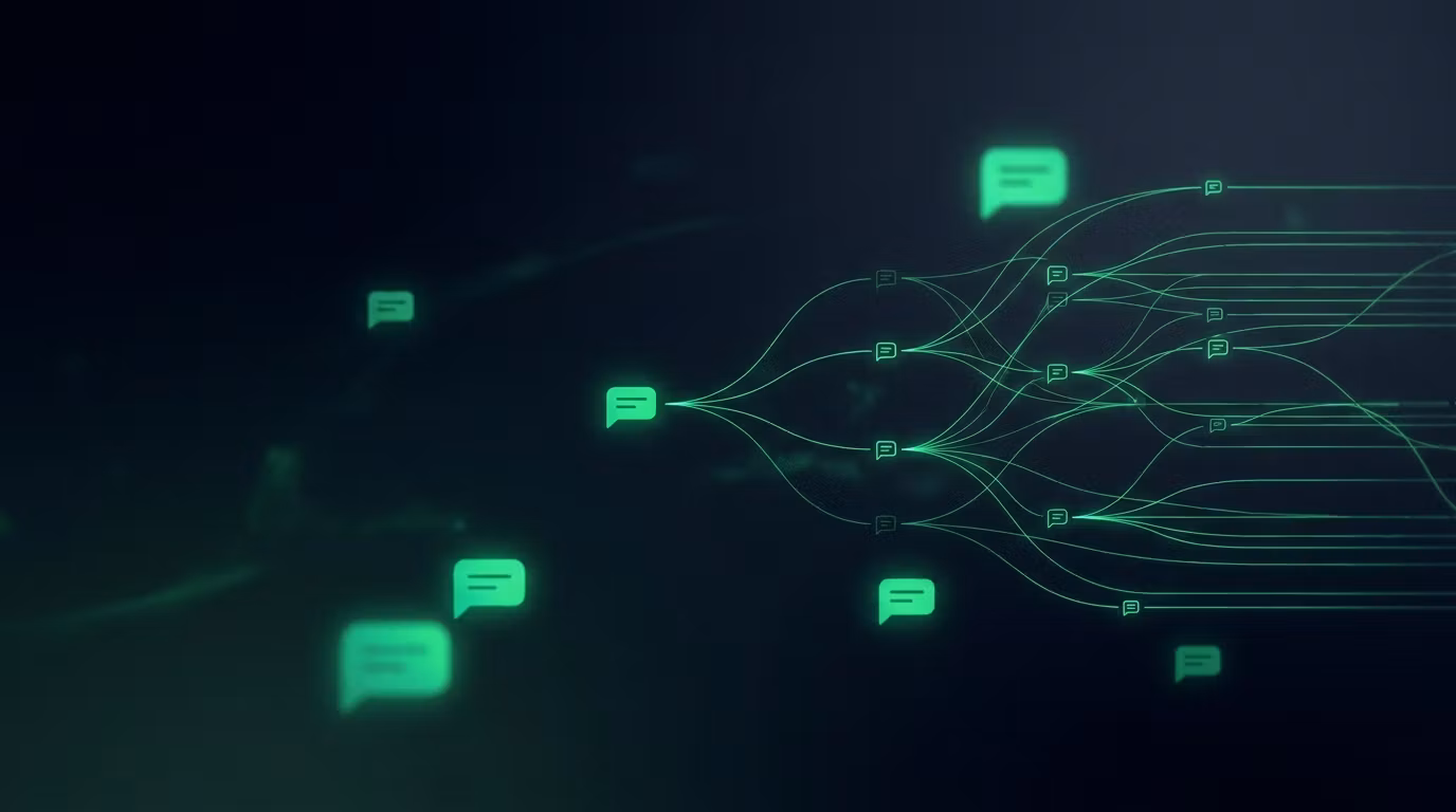 911 — WhatsApp Automation
