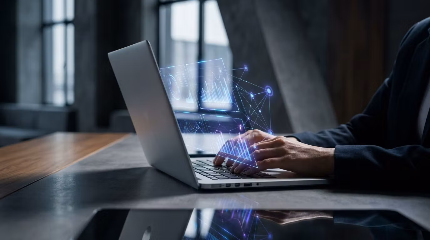Comunidad Digital Nodus