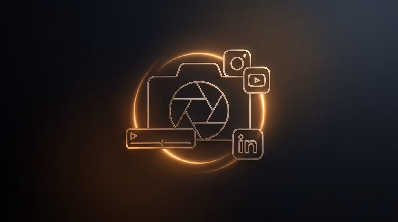 Monthly Content Retainer