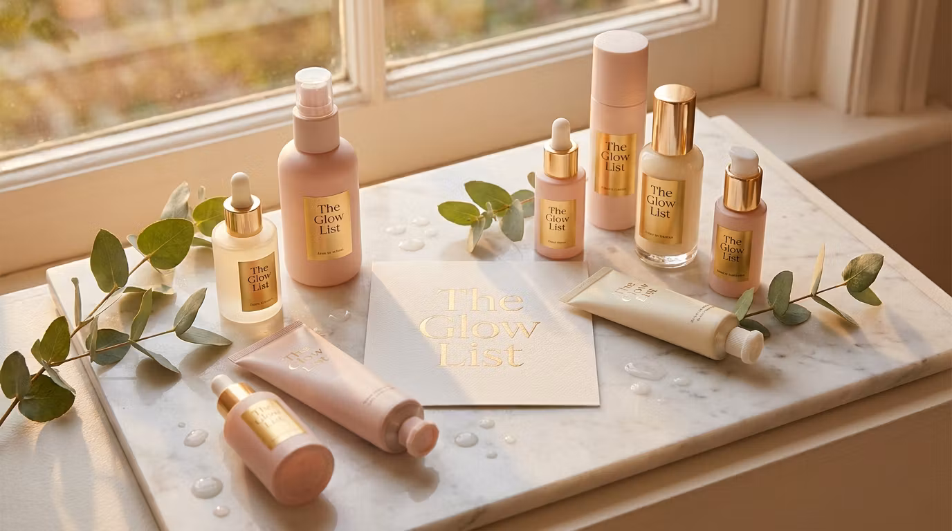 The Glow List