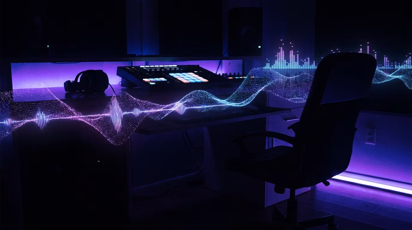 LilOneZ Music Hub