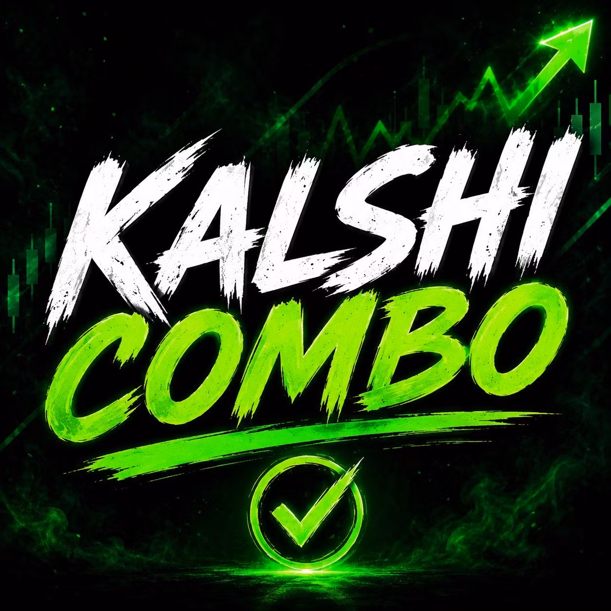 KalshiCombos Premium — Monthly