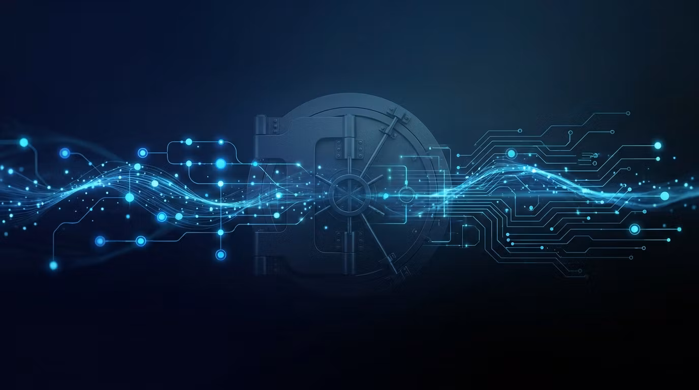 The Automation Vault