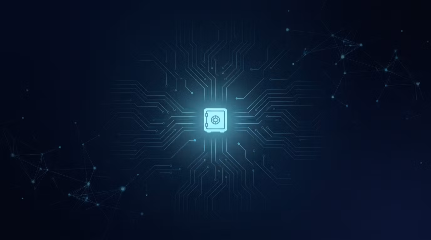 The Automation Vault