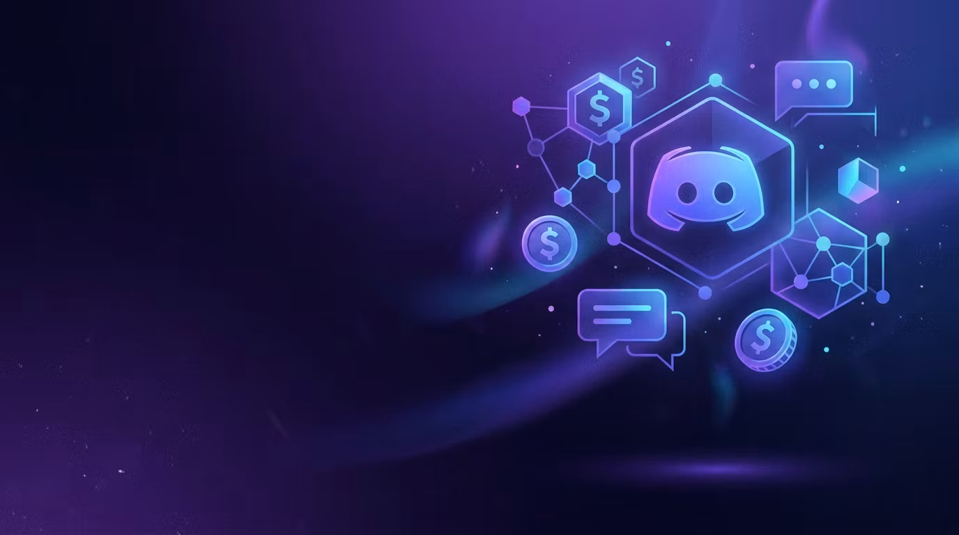 Curso: Monetiza Discord