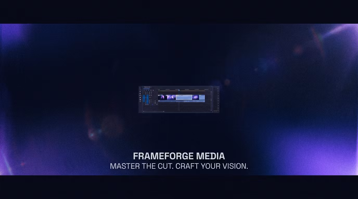 FrameForge Media