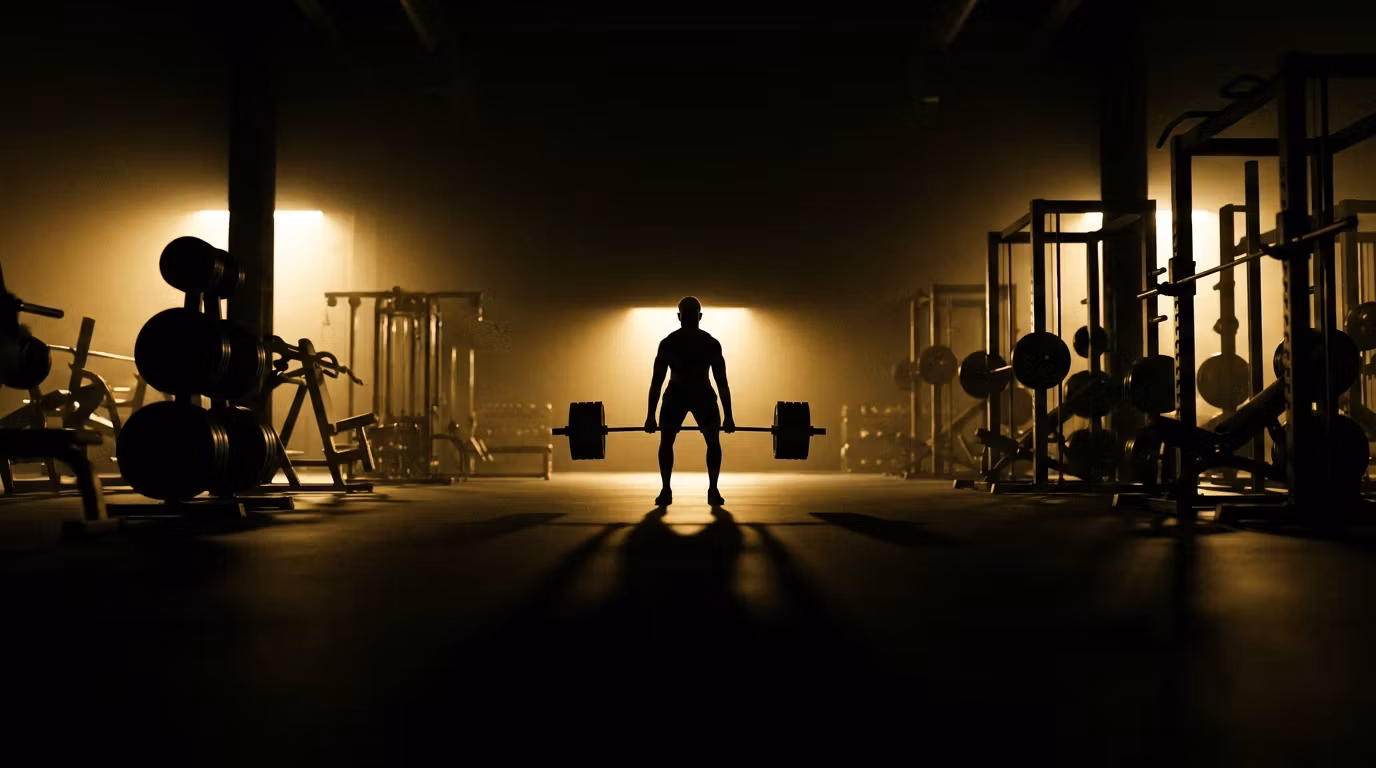 Royal Fitness