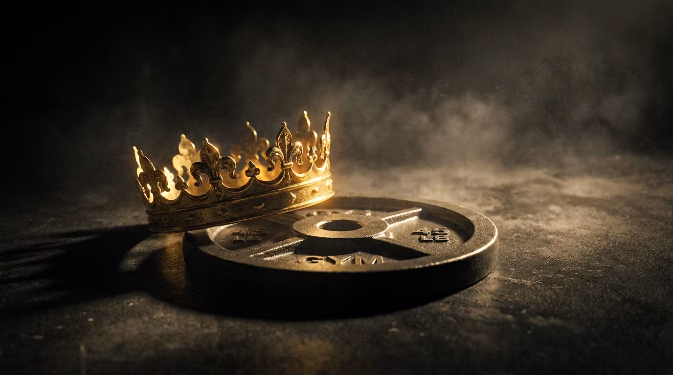 Royal Fitness Starter
