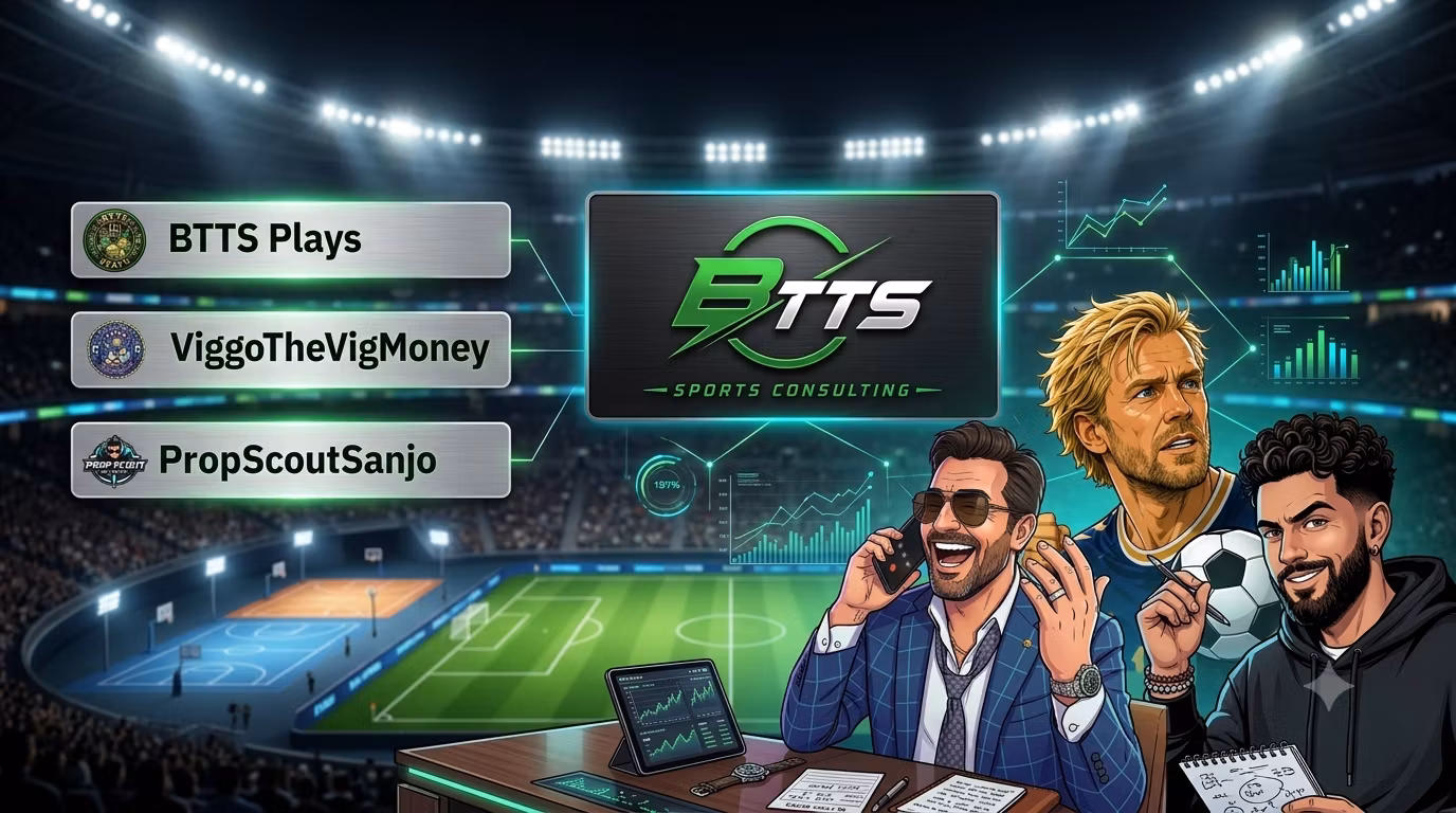 BTTS Sports Consulting