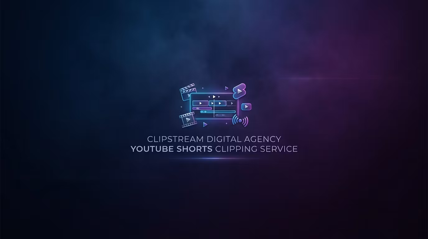Starter Clipping Package
