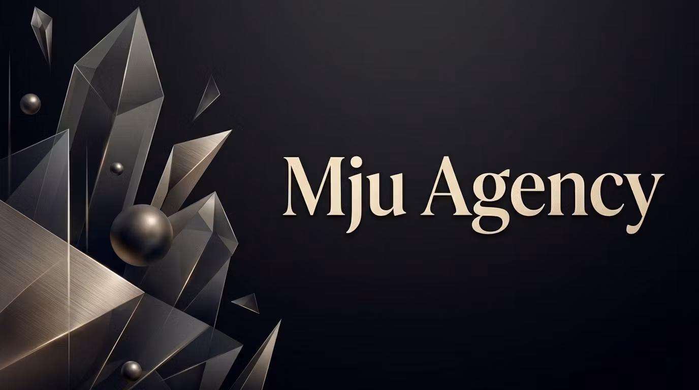 Mju Agency