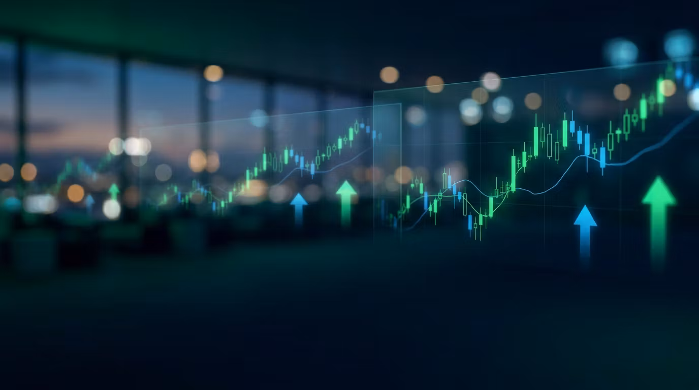 ChartUp Trading Community