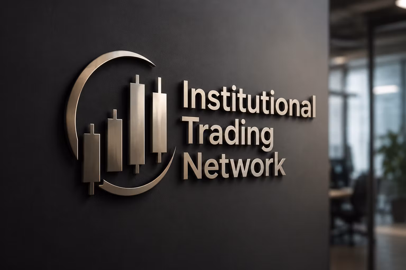 Institutional Trading Network📈