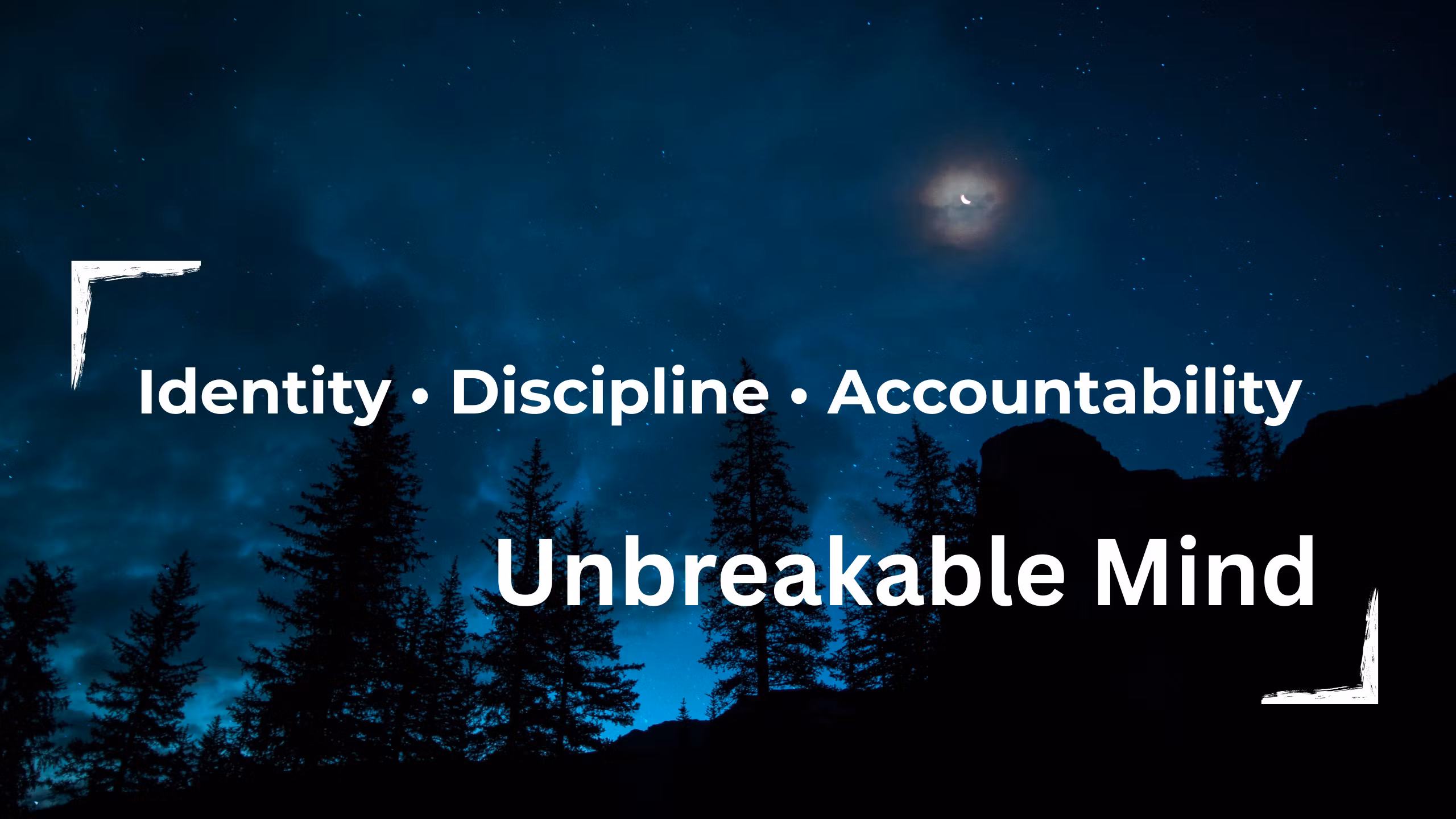 Unbreakable Mind