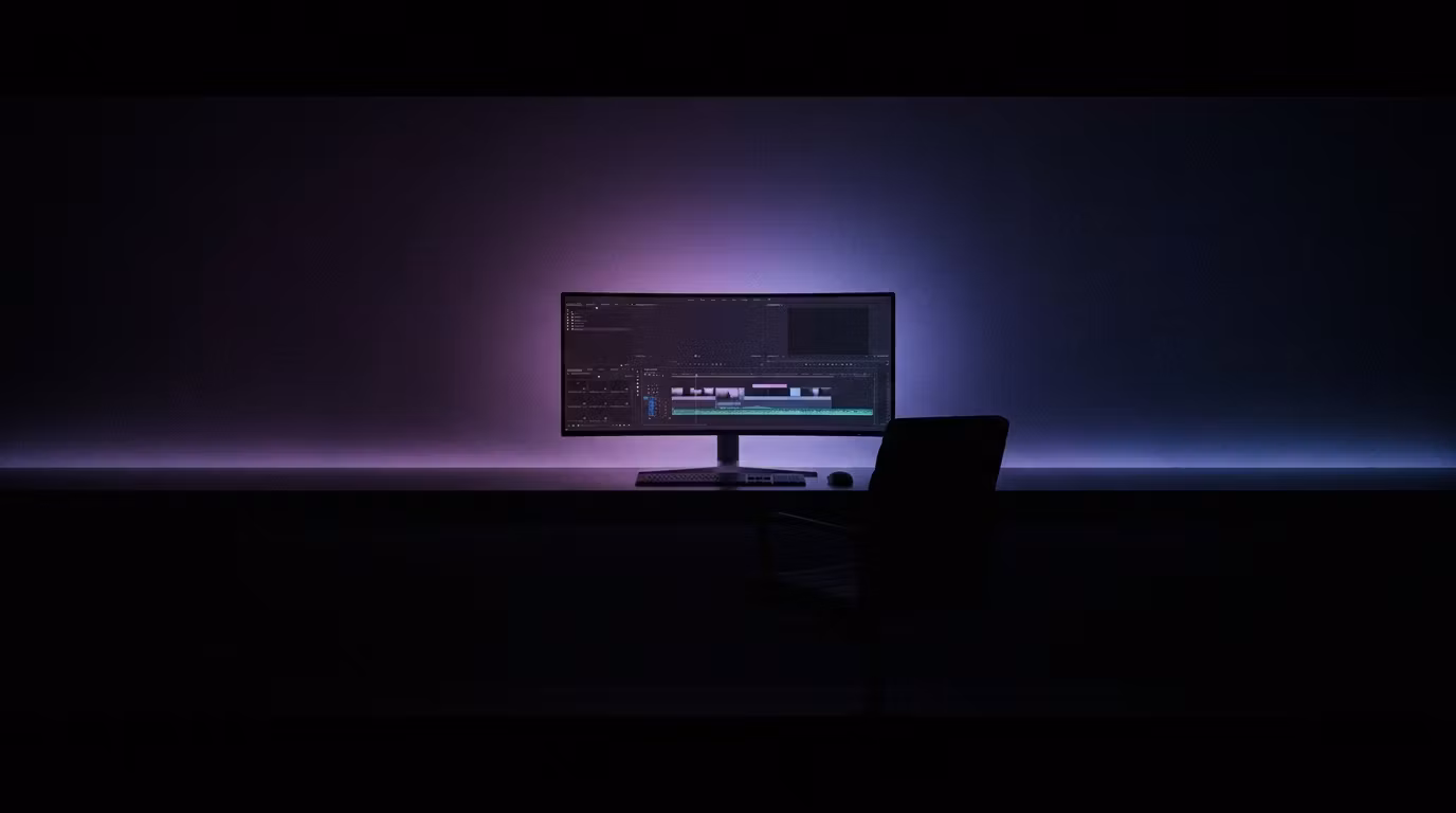 The Edit Lab