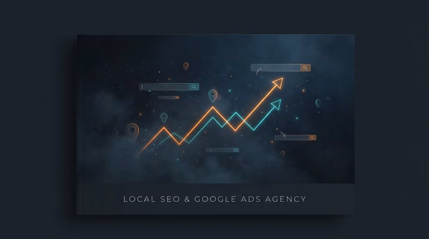 ClickForge SEO & Ads Retainer