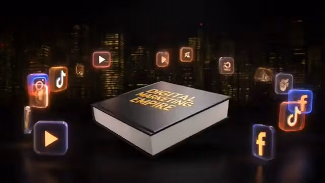 Digital Marketing Empire