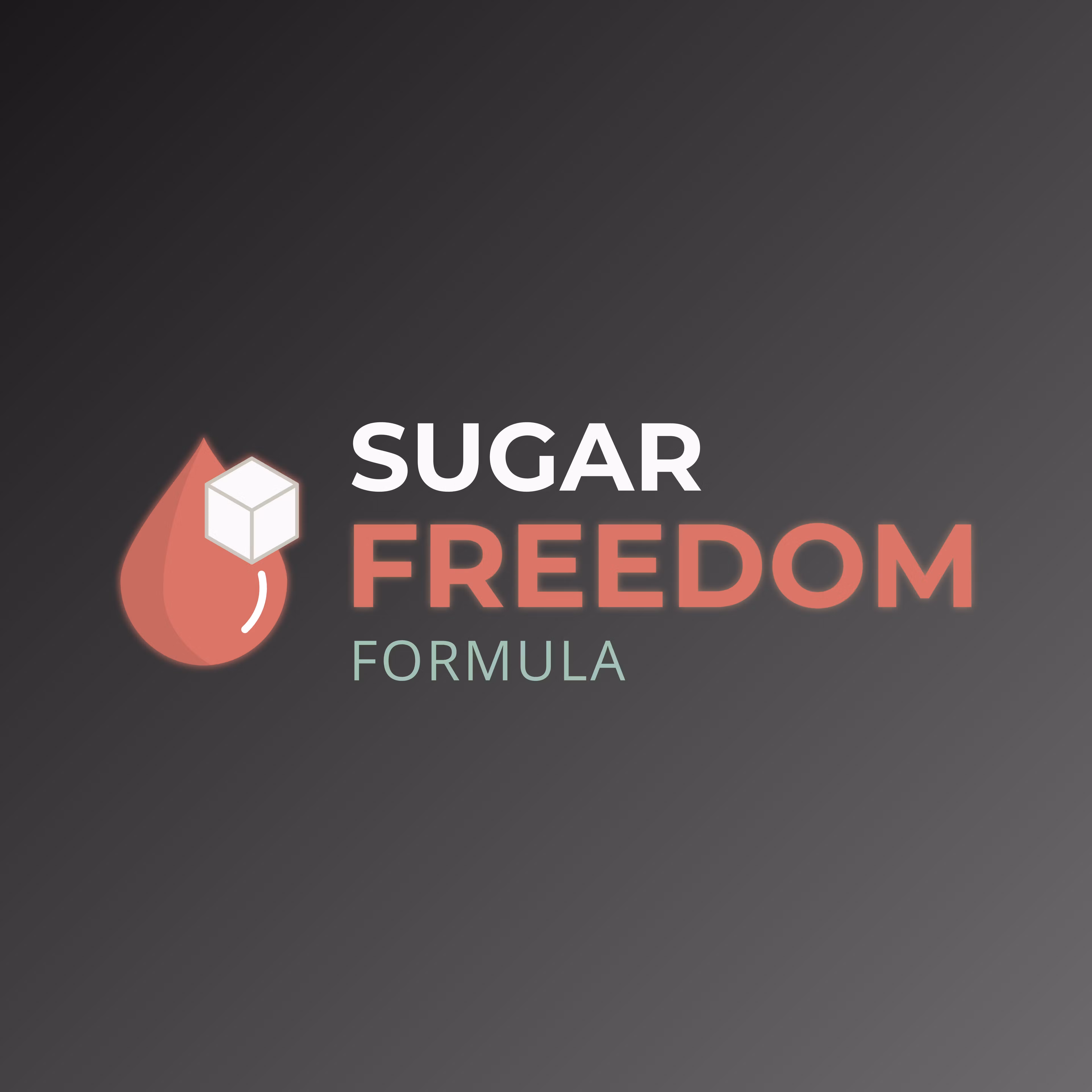 Sugar Freedom Formula