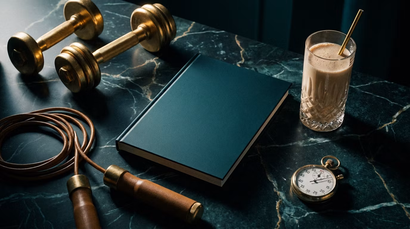 Ebook Complet Sport & Santé