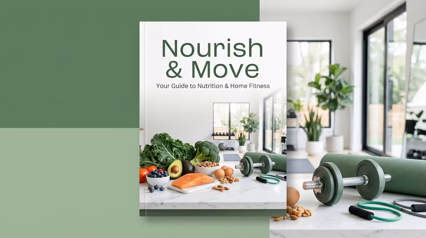 Pack Nutrition & Home Athlete