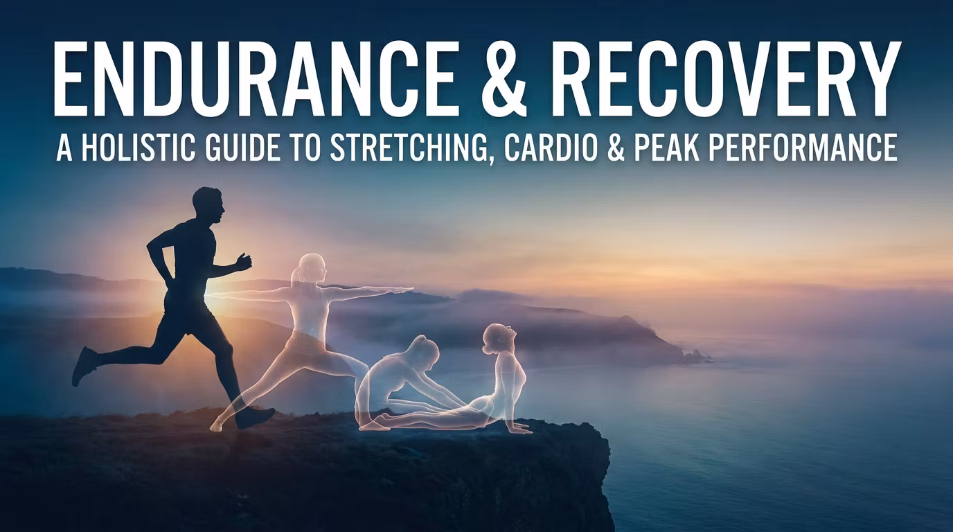 Pack Endurance & Recovery