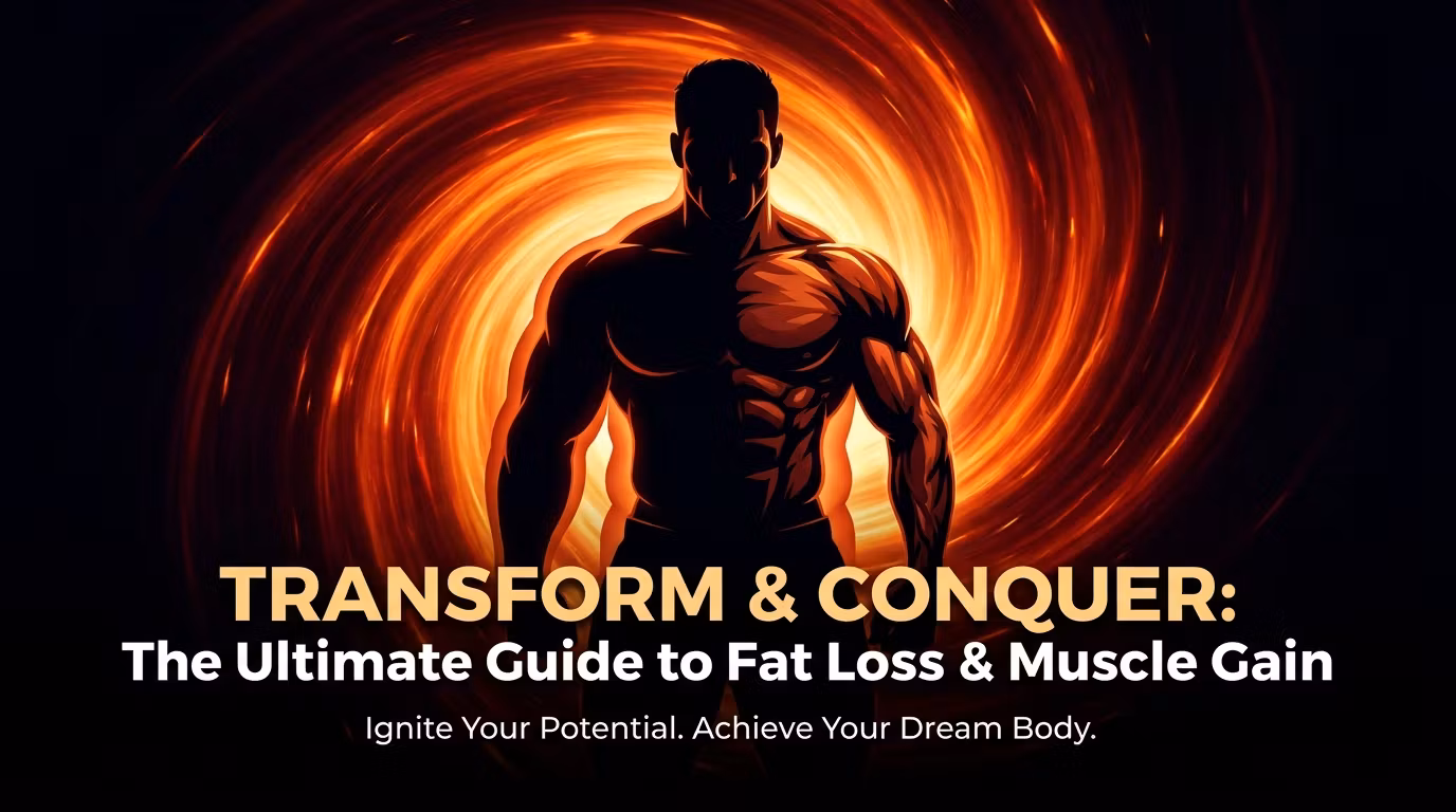 Pack Fat Loss & Muscle
