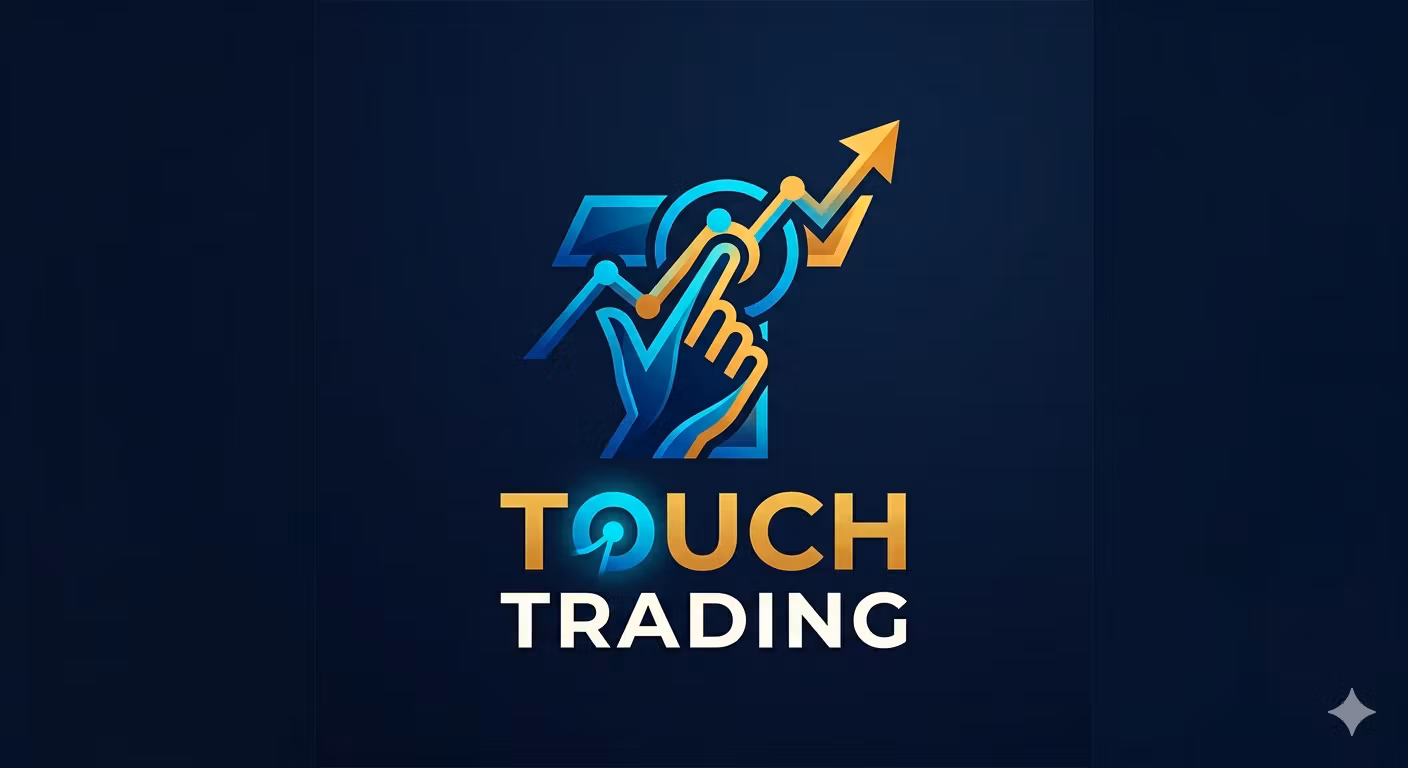 TouchTrade starter pack