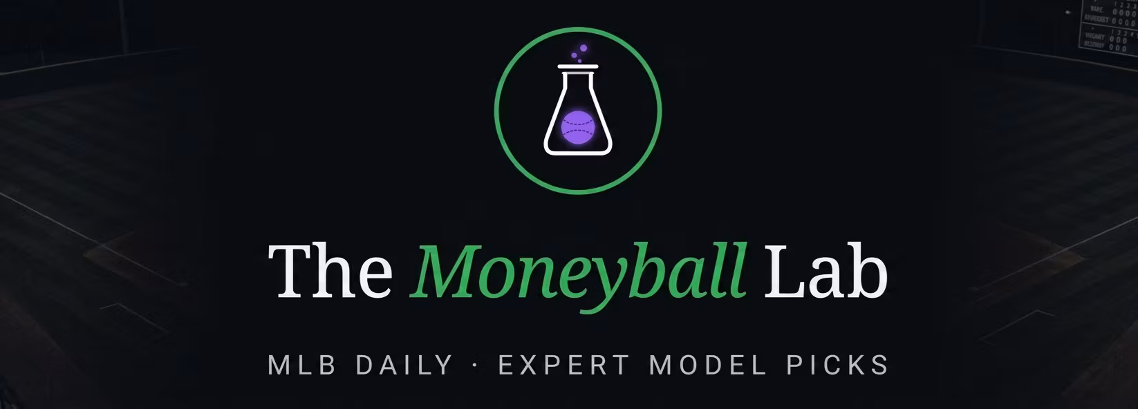 The Moneyball Lab