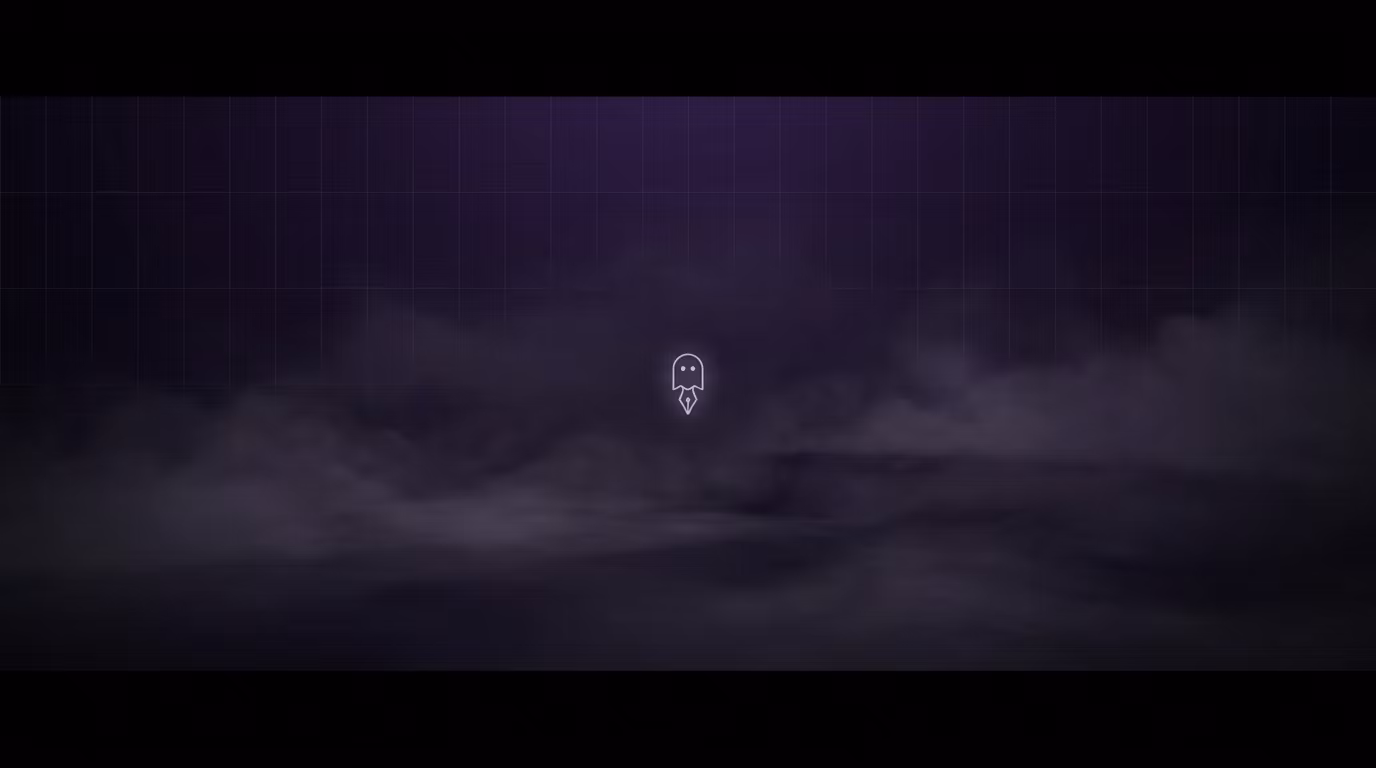 GhostVault