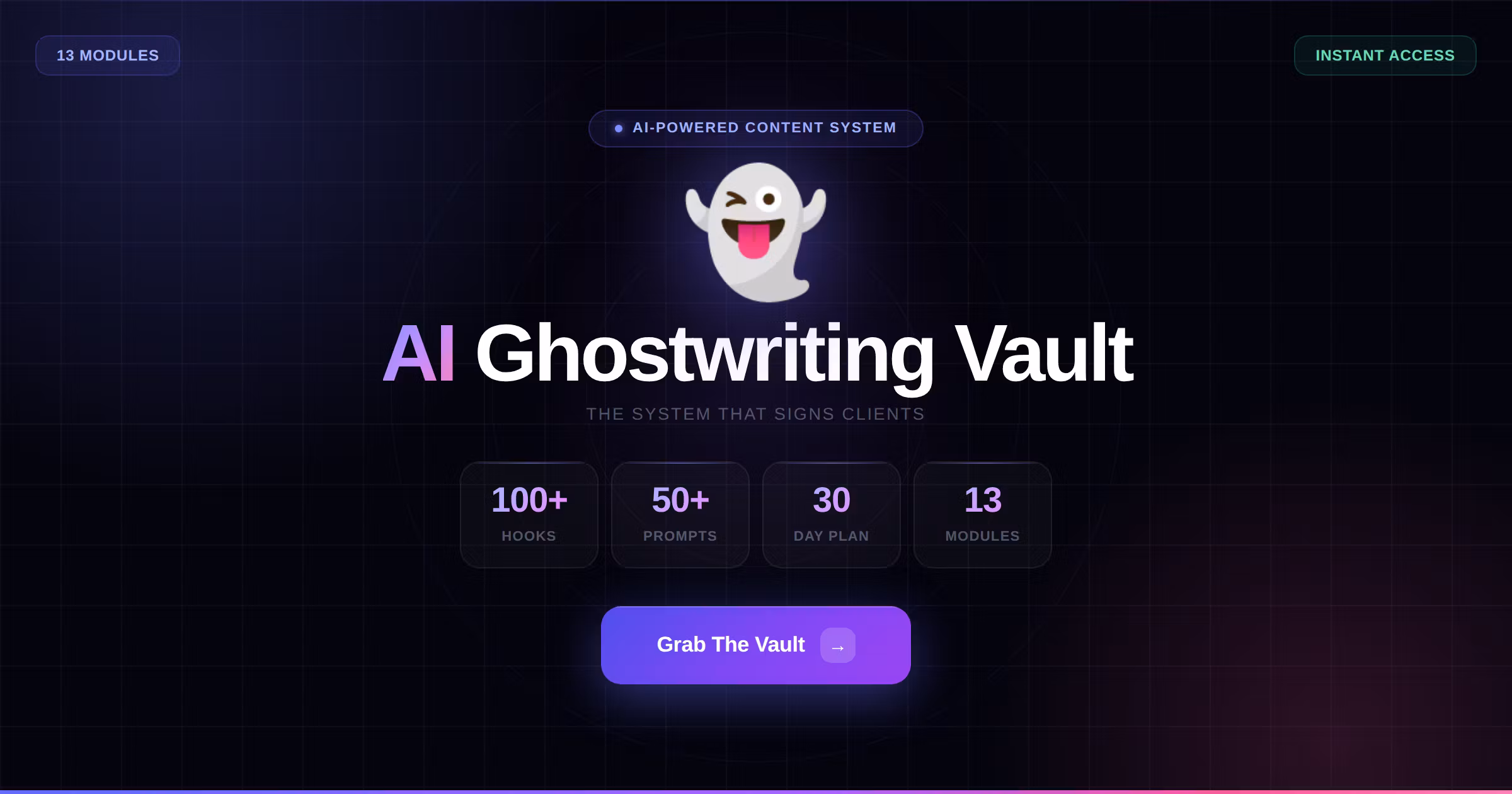 GhostVault