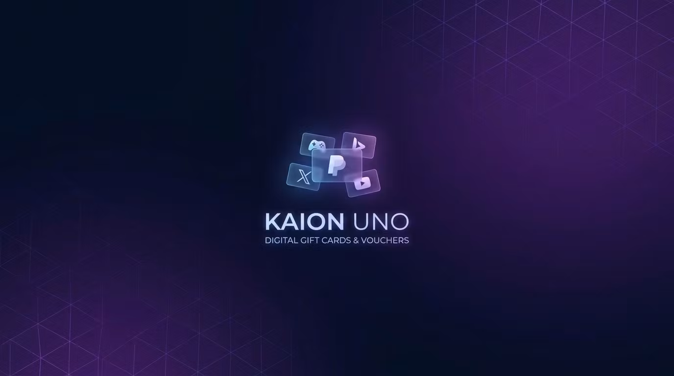 Kaion Uno