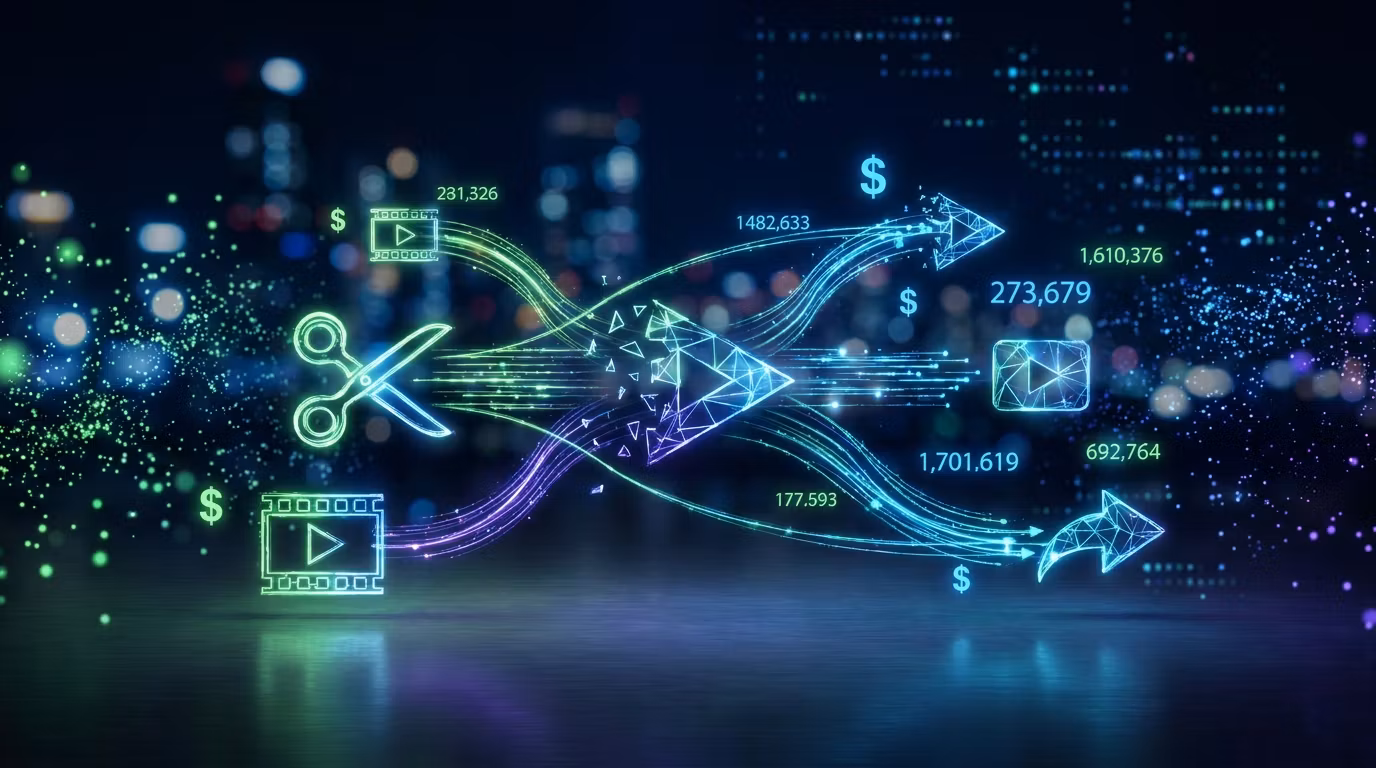 Clipper Network