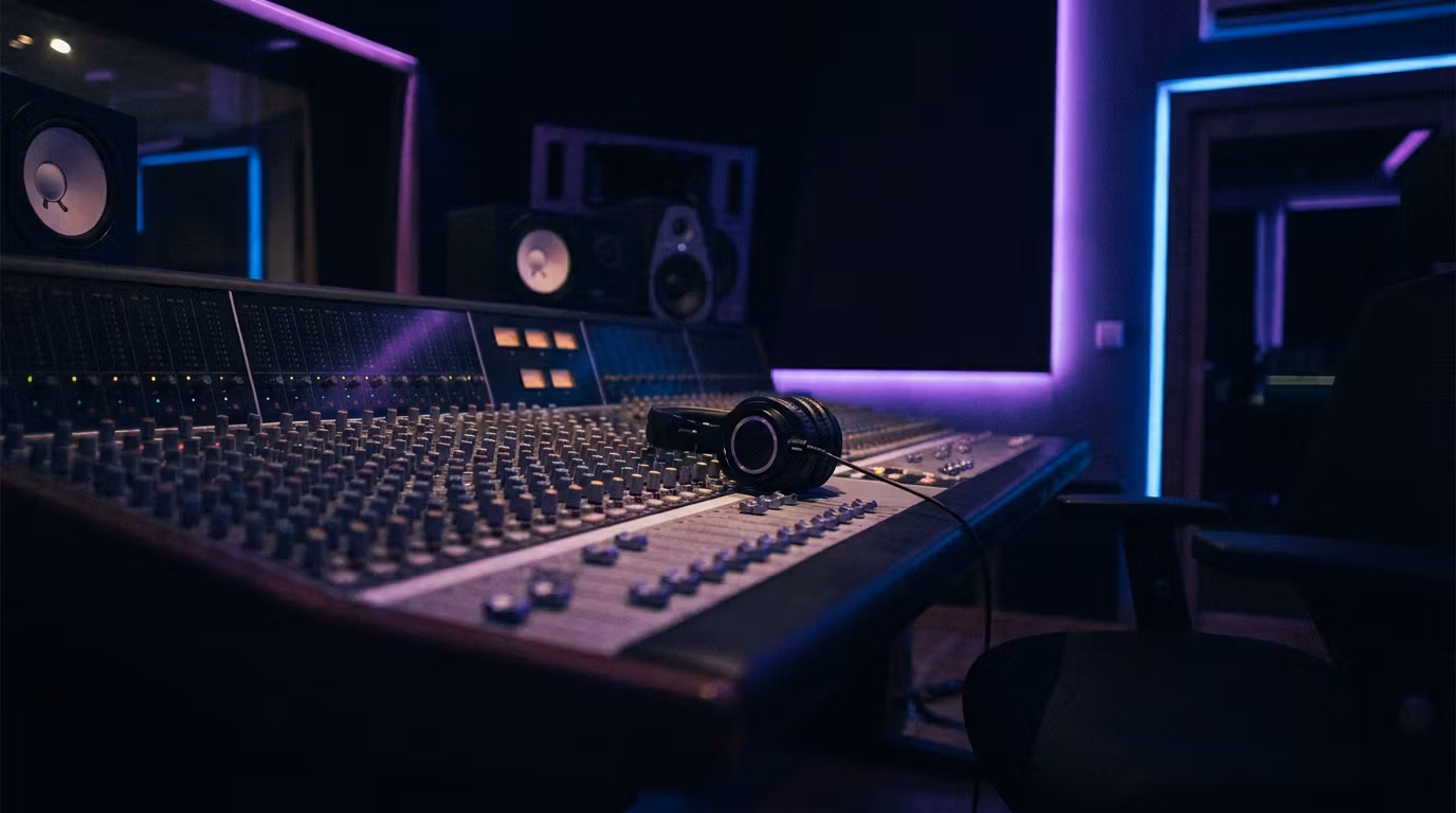 SoundVault