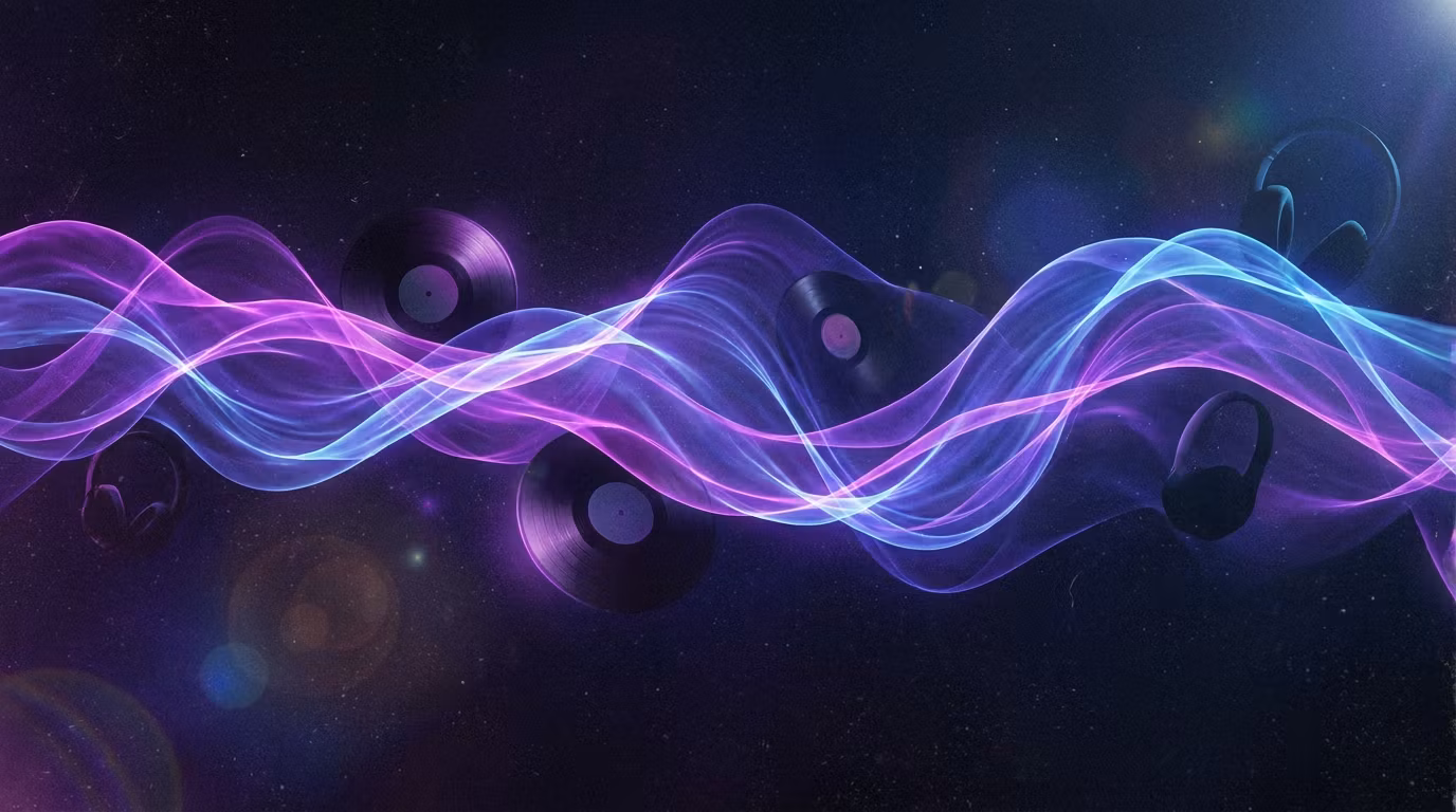 SoundVault Community