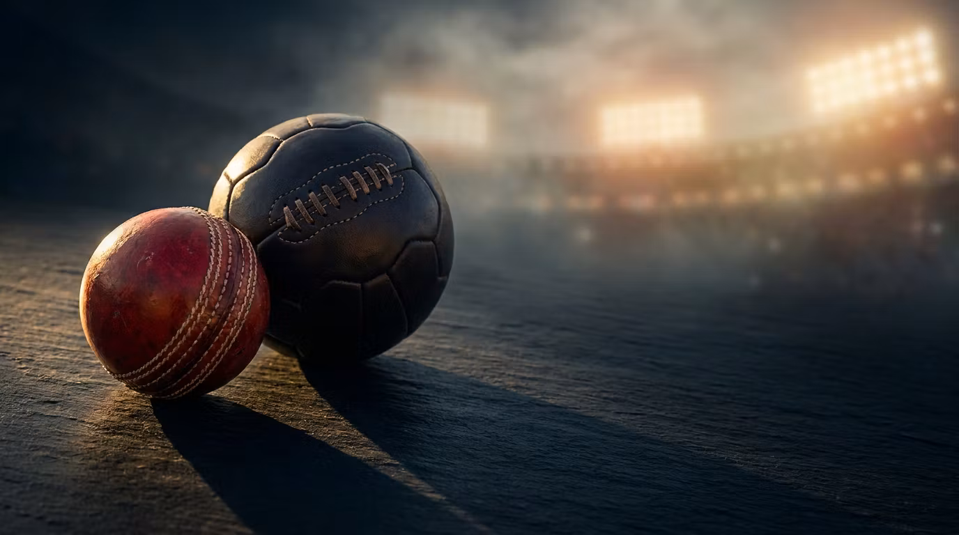 Cricket & Football Picks