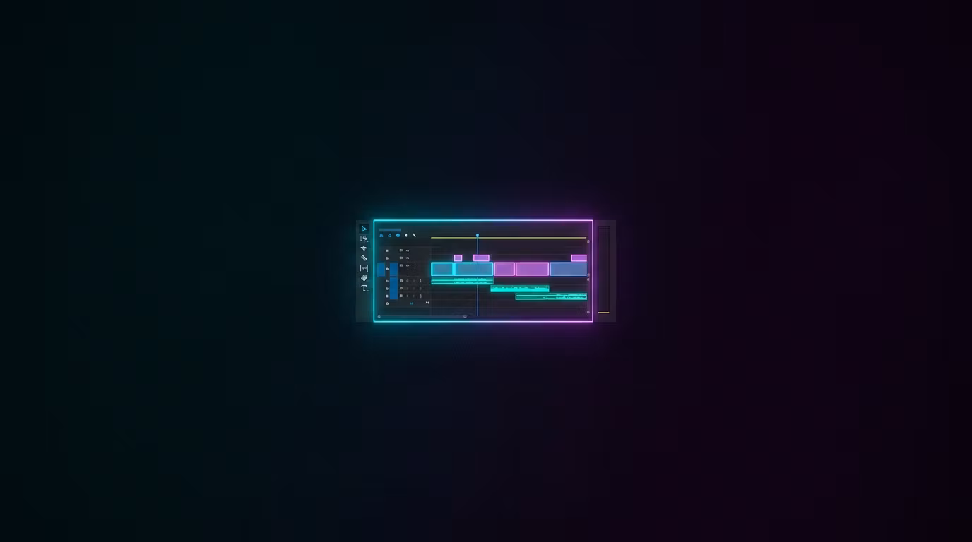 Video Editing Service