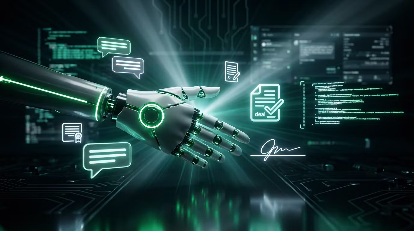 CloseBot AI
