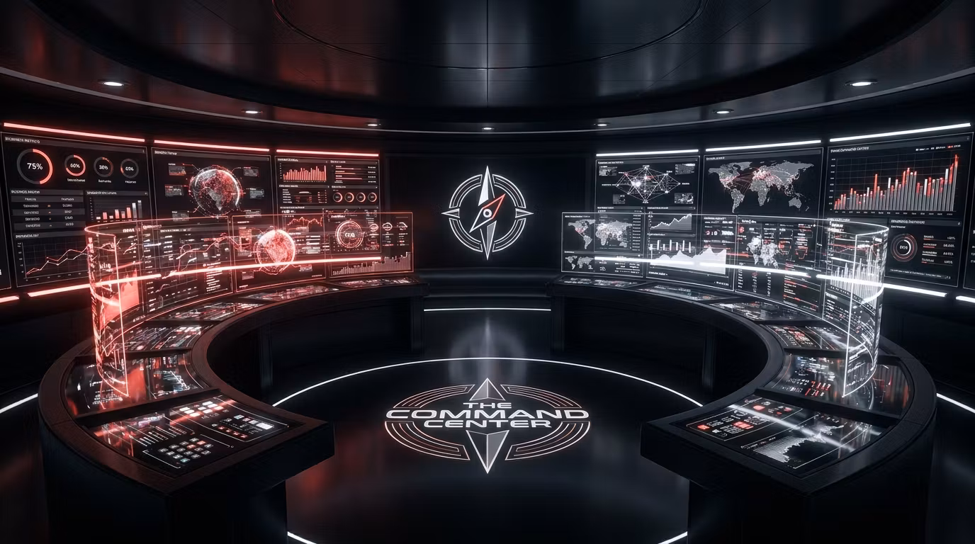 The Command Center