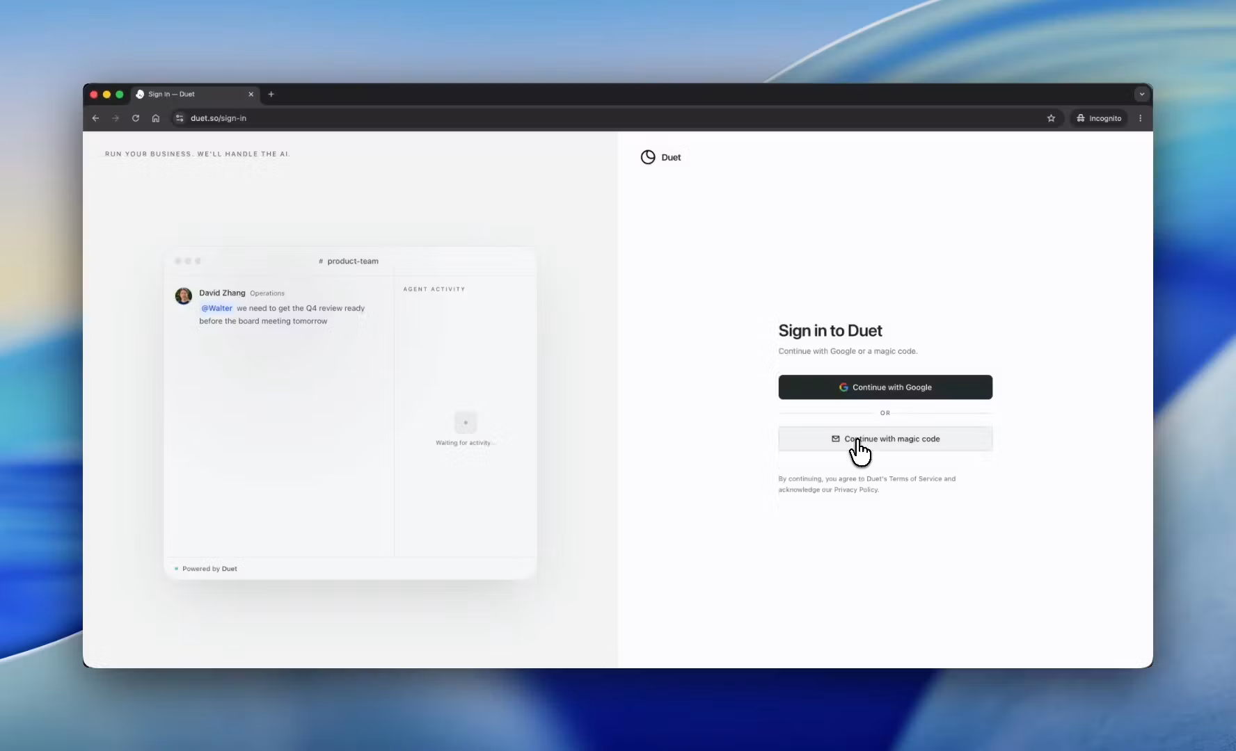Run Claude Code in the Cloud - Free $100