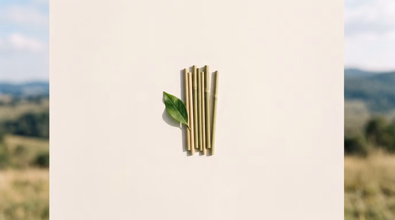 CALI-STRAW CONSUMER GOODS TRADING