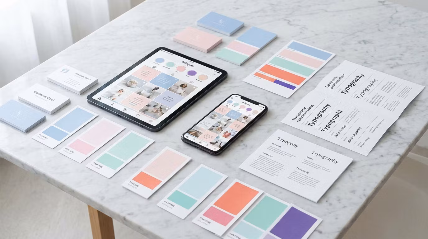 Design Template Library